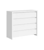 Chest of drawers Kaspian KOM4S order